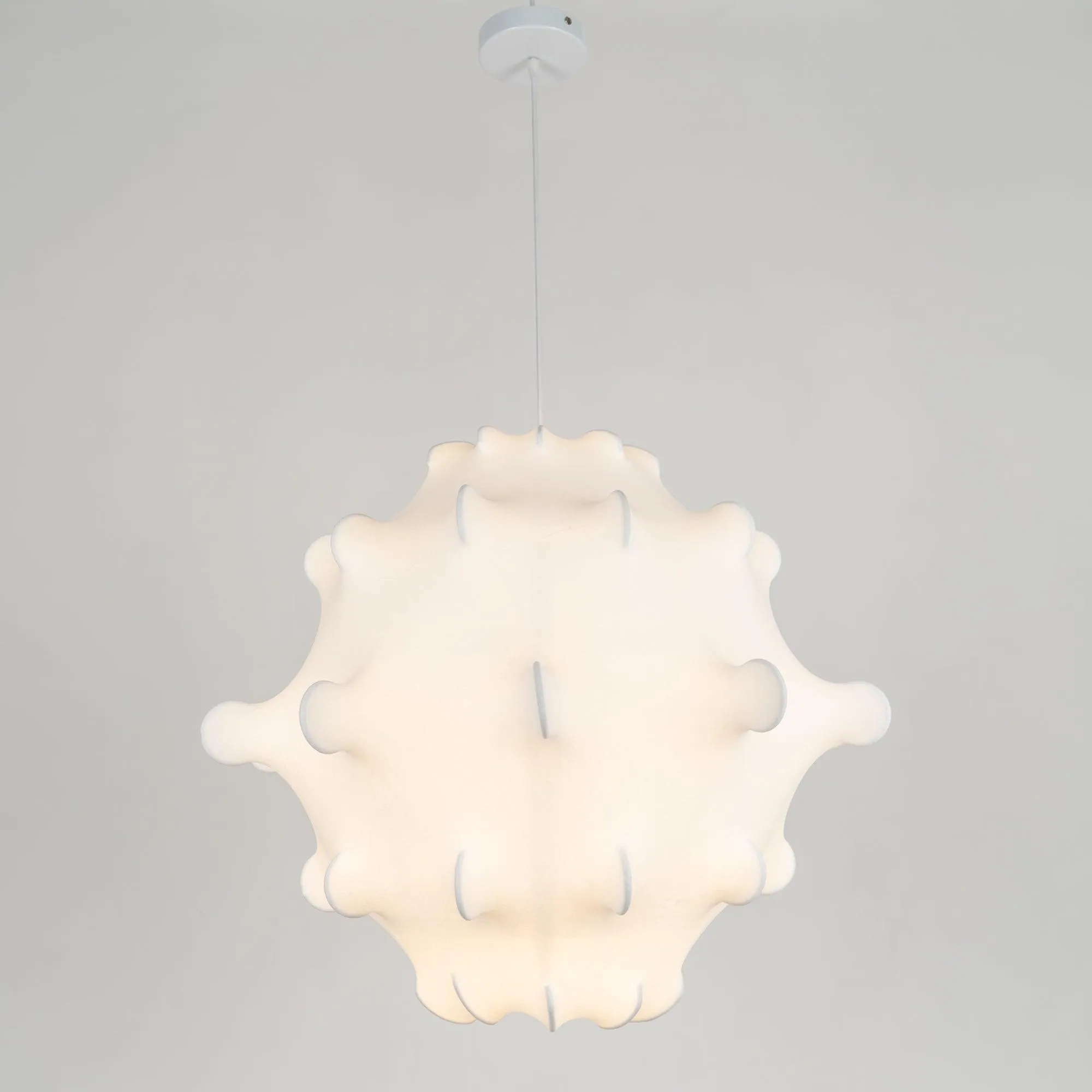 Cocoon Bloom Pendant Lamp