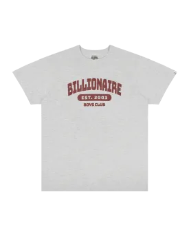 Collegiate Logo Tee