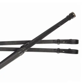 Collegiate Rubber Reins