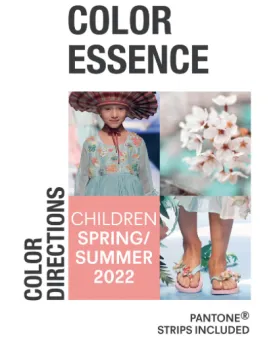 COLOR ESSENCE KIDs SS2022