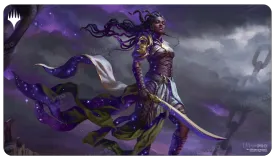 Commander Masters Anikthea, Hand of Erebos Standard Gaming Playmat for Magic: The Gathering