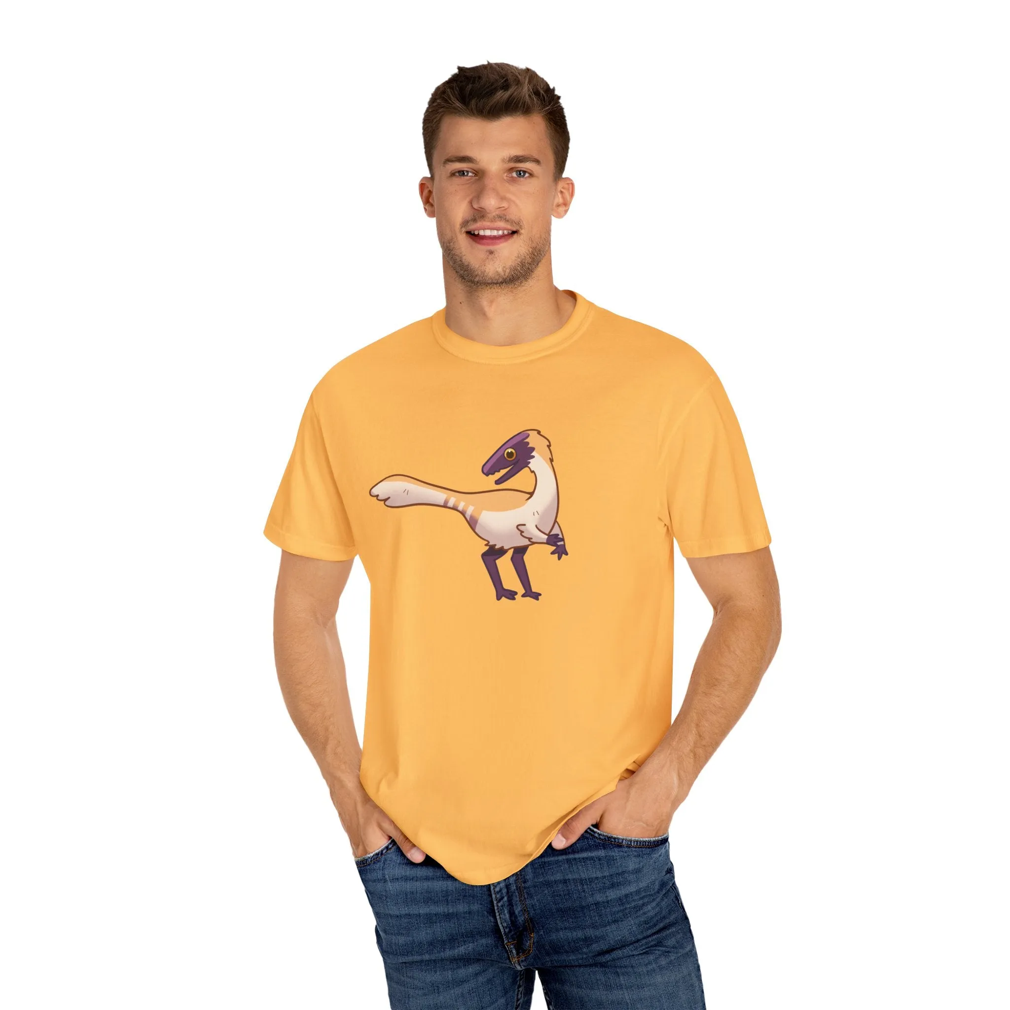 Compsognathus T-Shirt