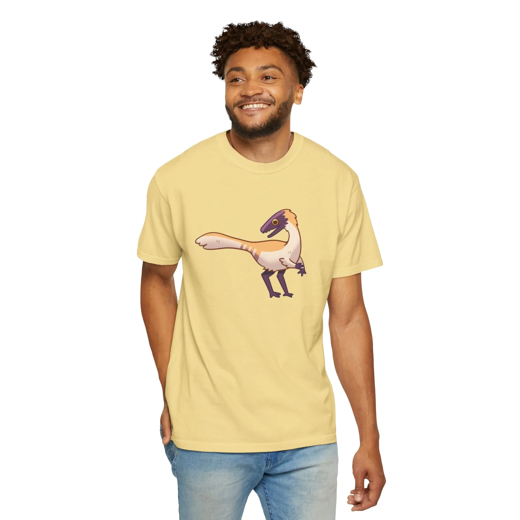 Compsognathus T-Shirt