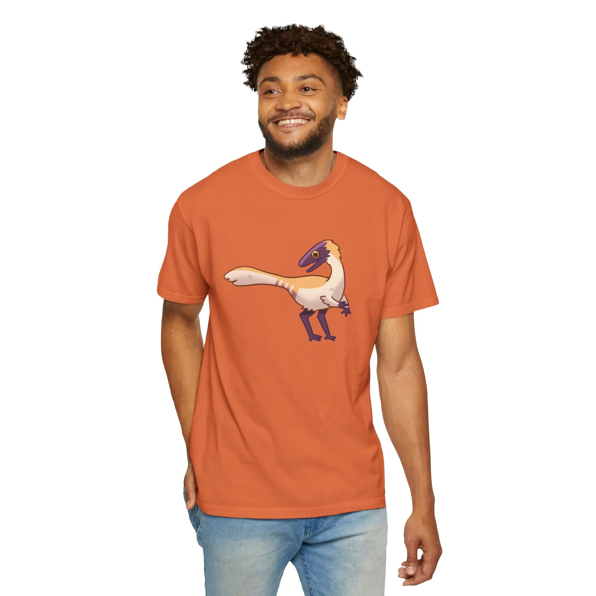 Compsognathus T-Shirt