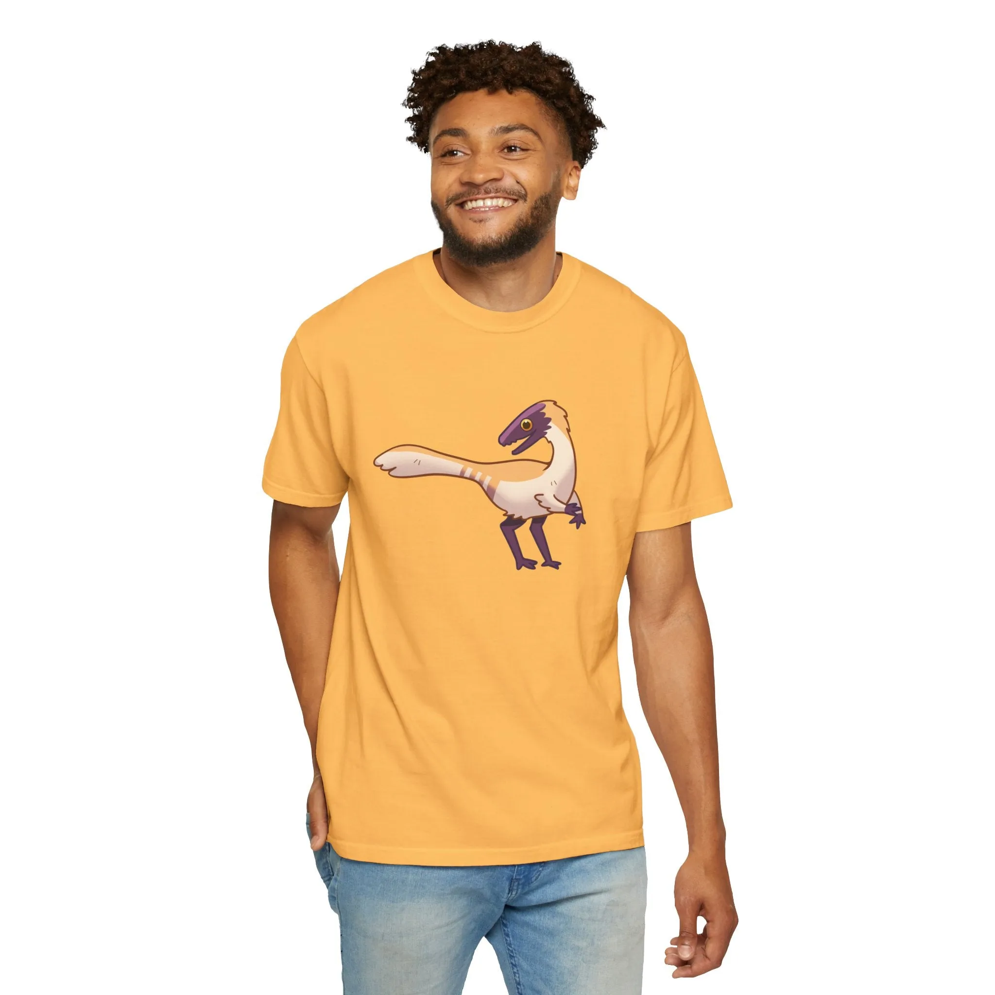 Compsognathus T-Shirt