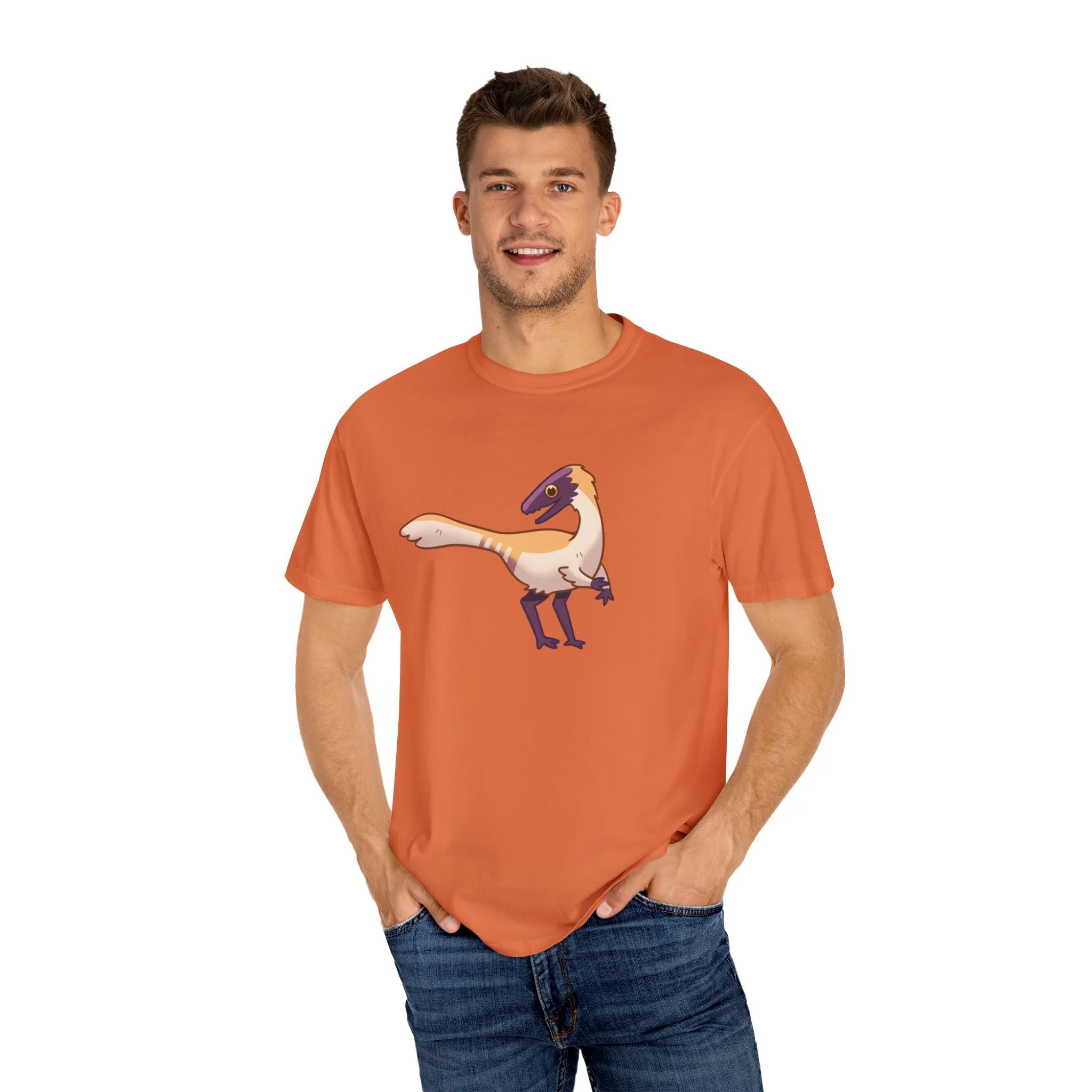 Compsognathus T-Shirt