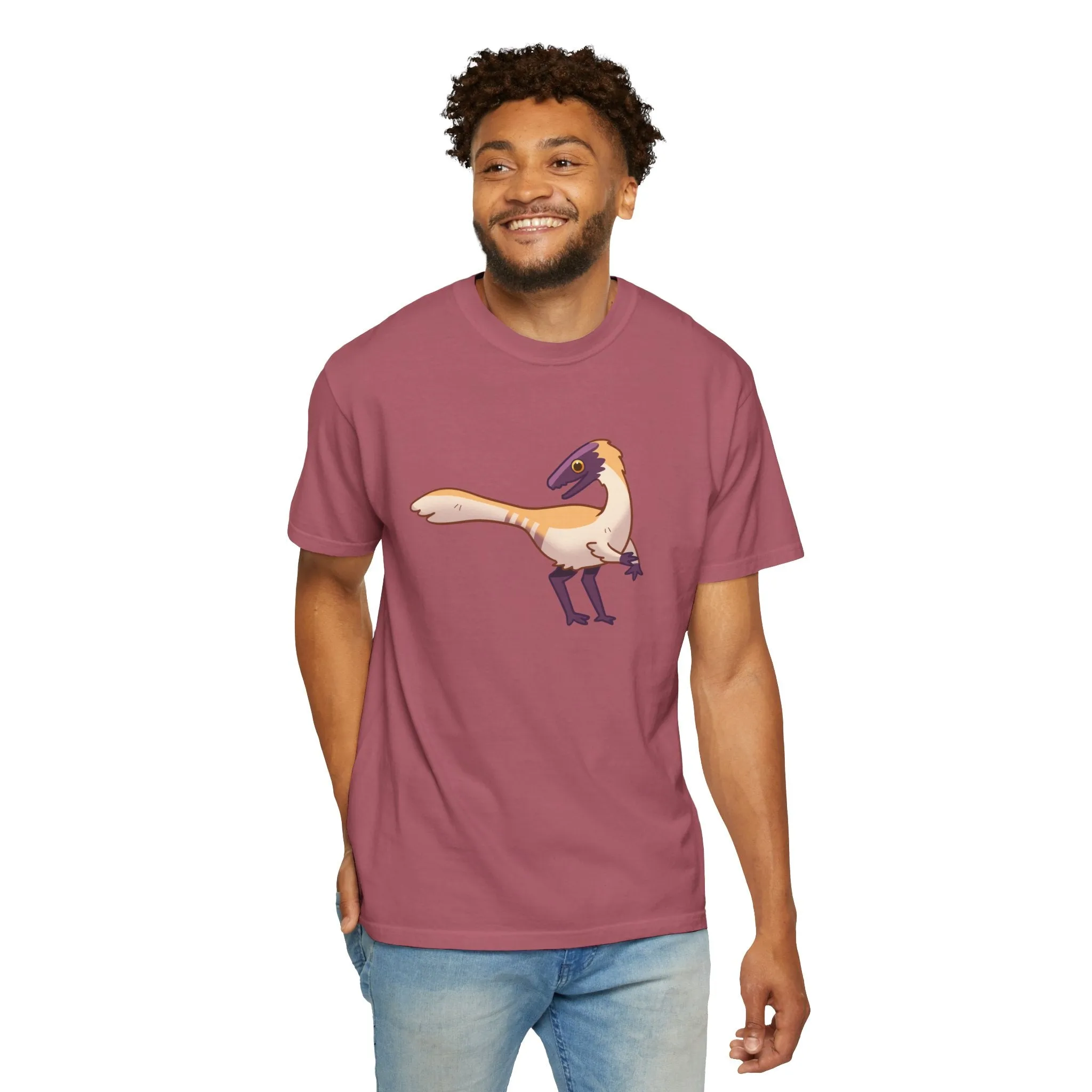 Compsognathus T-Shirt