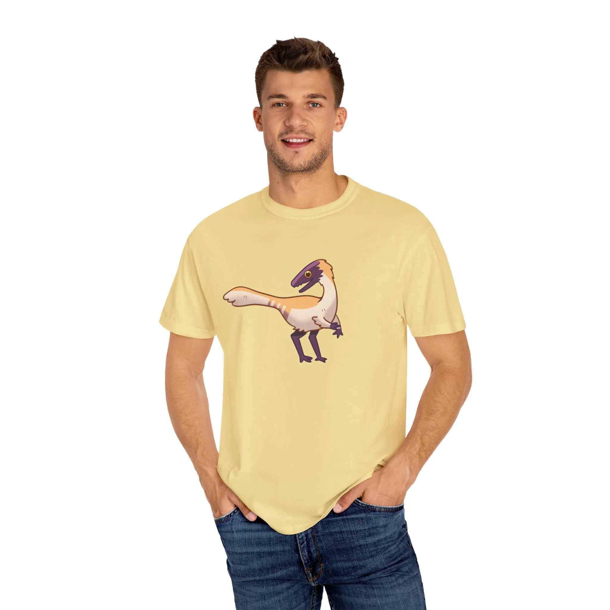 Compsognathus T-Shirt