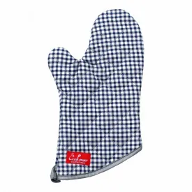 Cookman Oven Mitt - Gingham