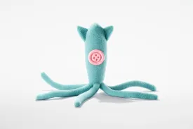 Coraline Squid Plush