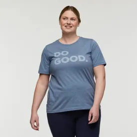 Cotopaxi Do Good T-Shirt - Women's