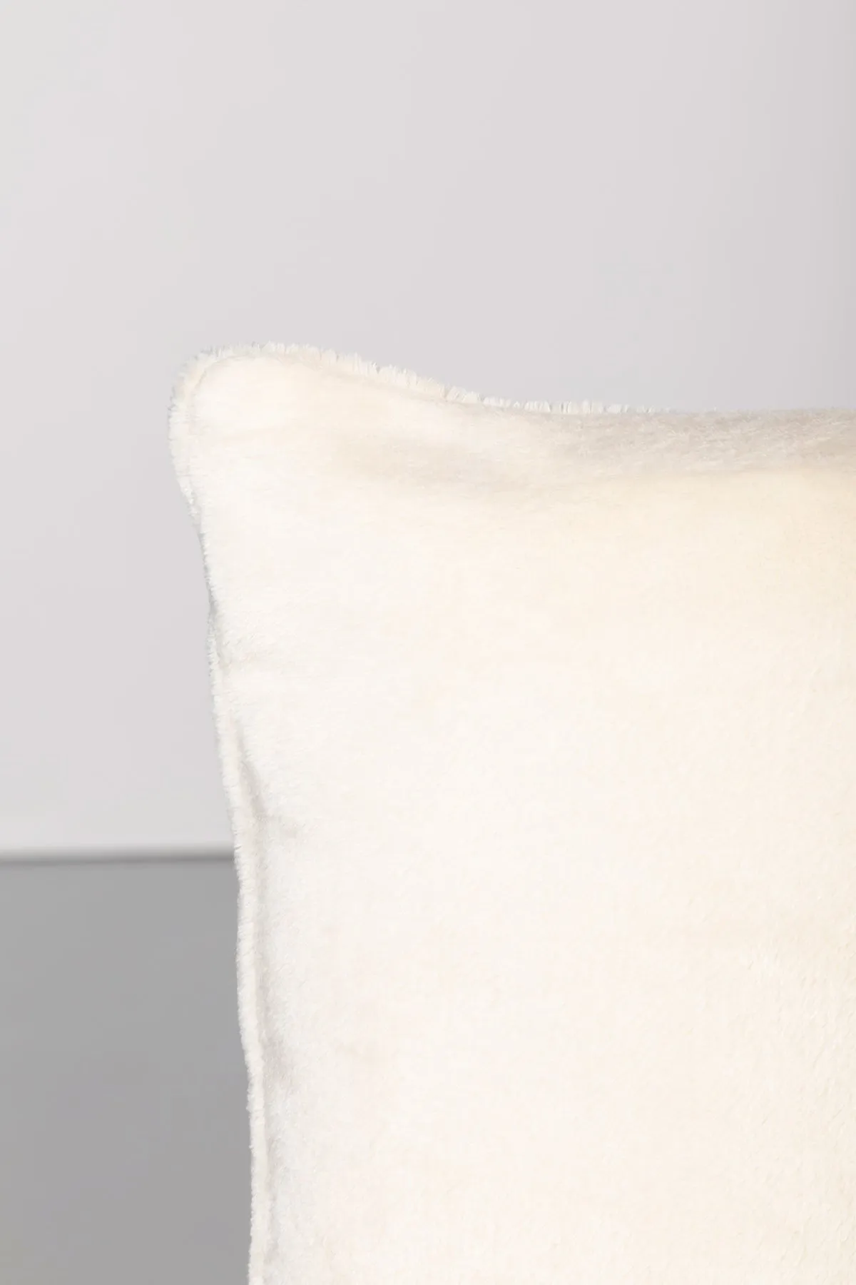 Cowlam Fleece Cushion