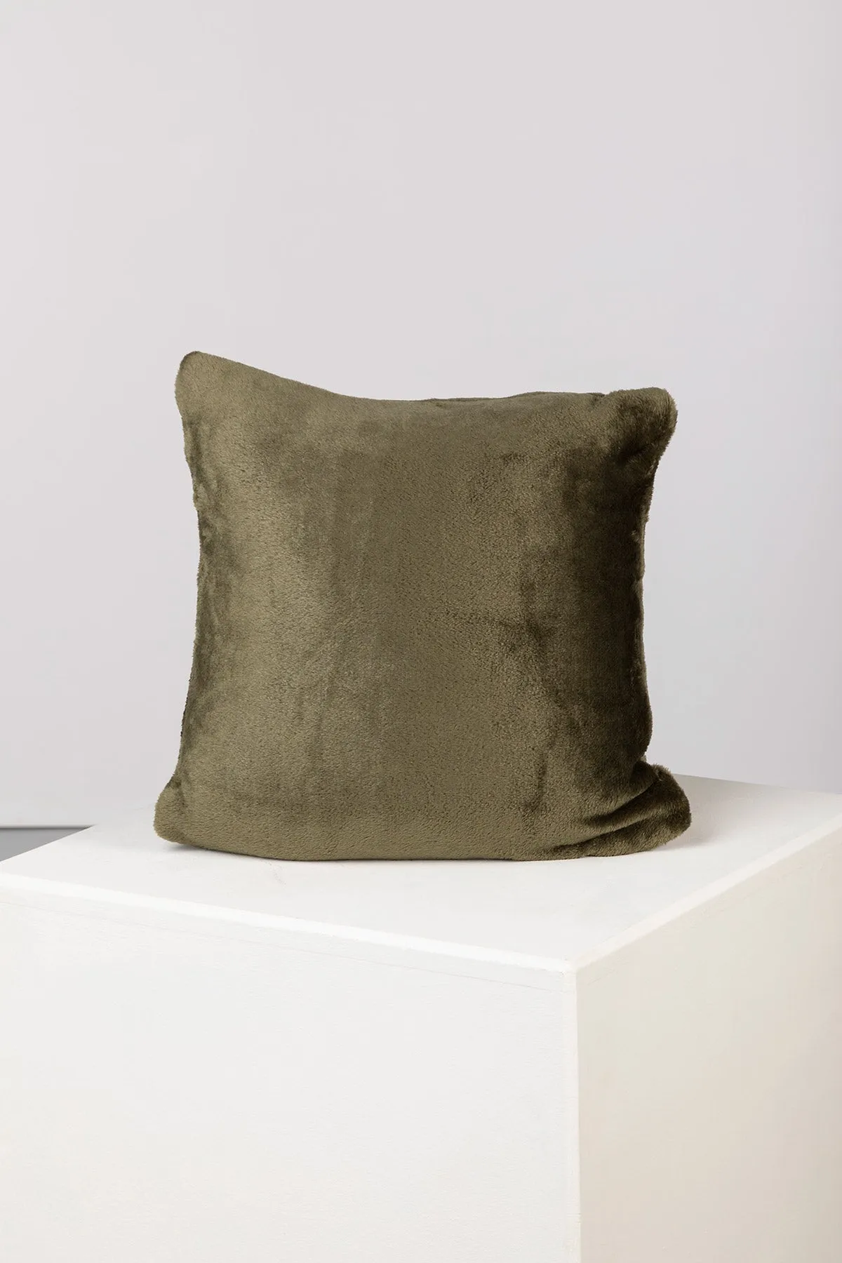 Cowlam Fleece Cushion