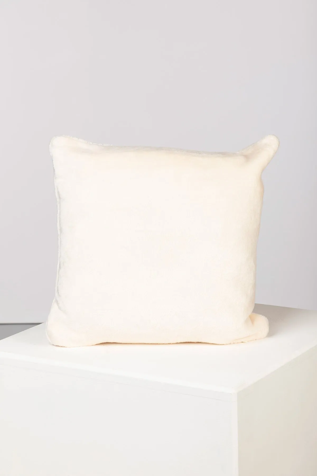 Cowlam Fleece Cushion