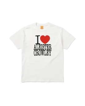 CROWLEY TEE