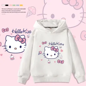 Cute Cartoon Hoodie PL52198