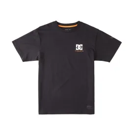 DC x Star Wars DC Luke Class SS Tee Herren Black