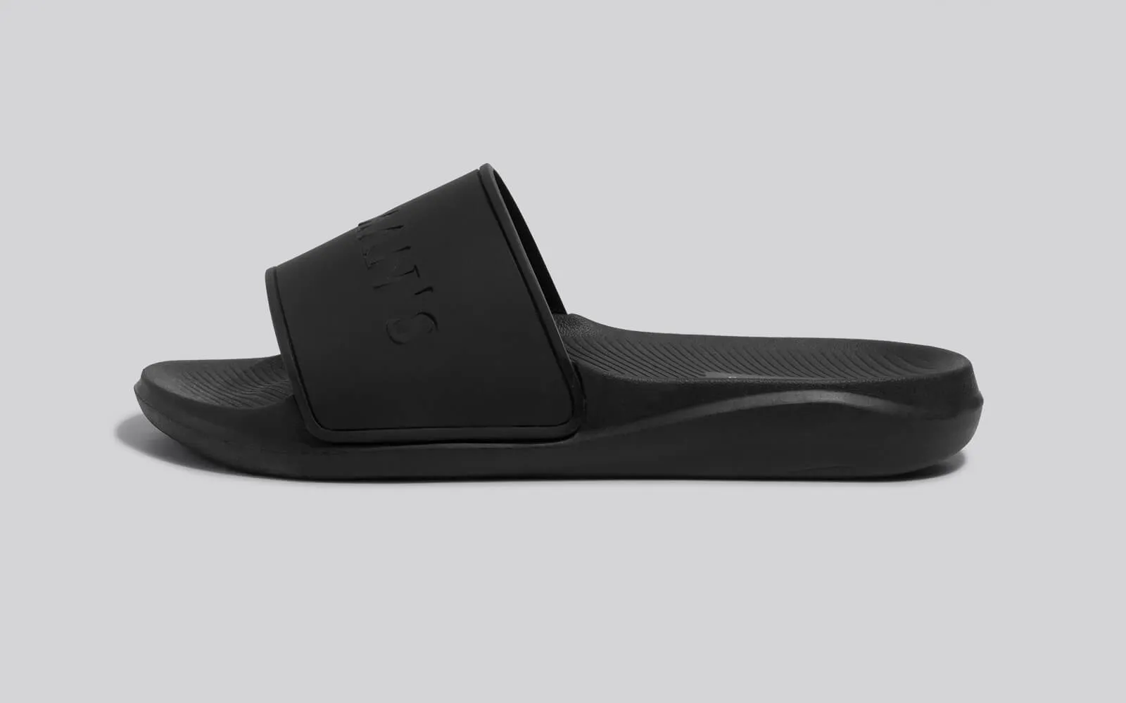 De-Stress Slides : Black