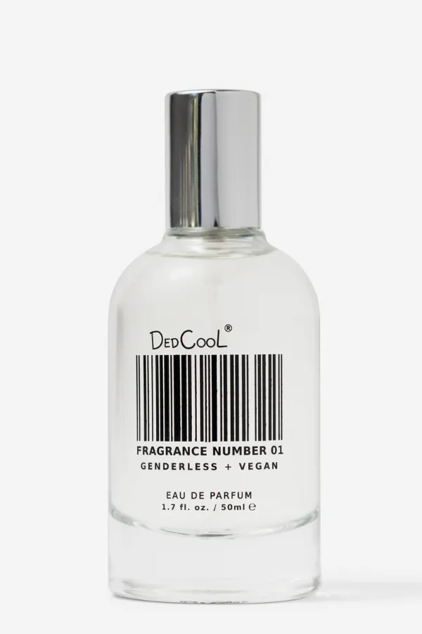 Dedcool Taunt Fragrance - 50 mL