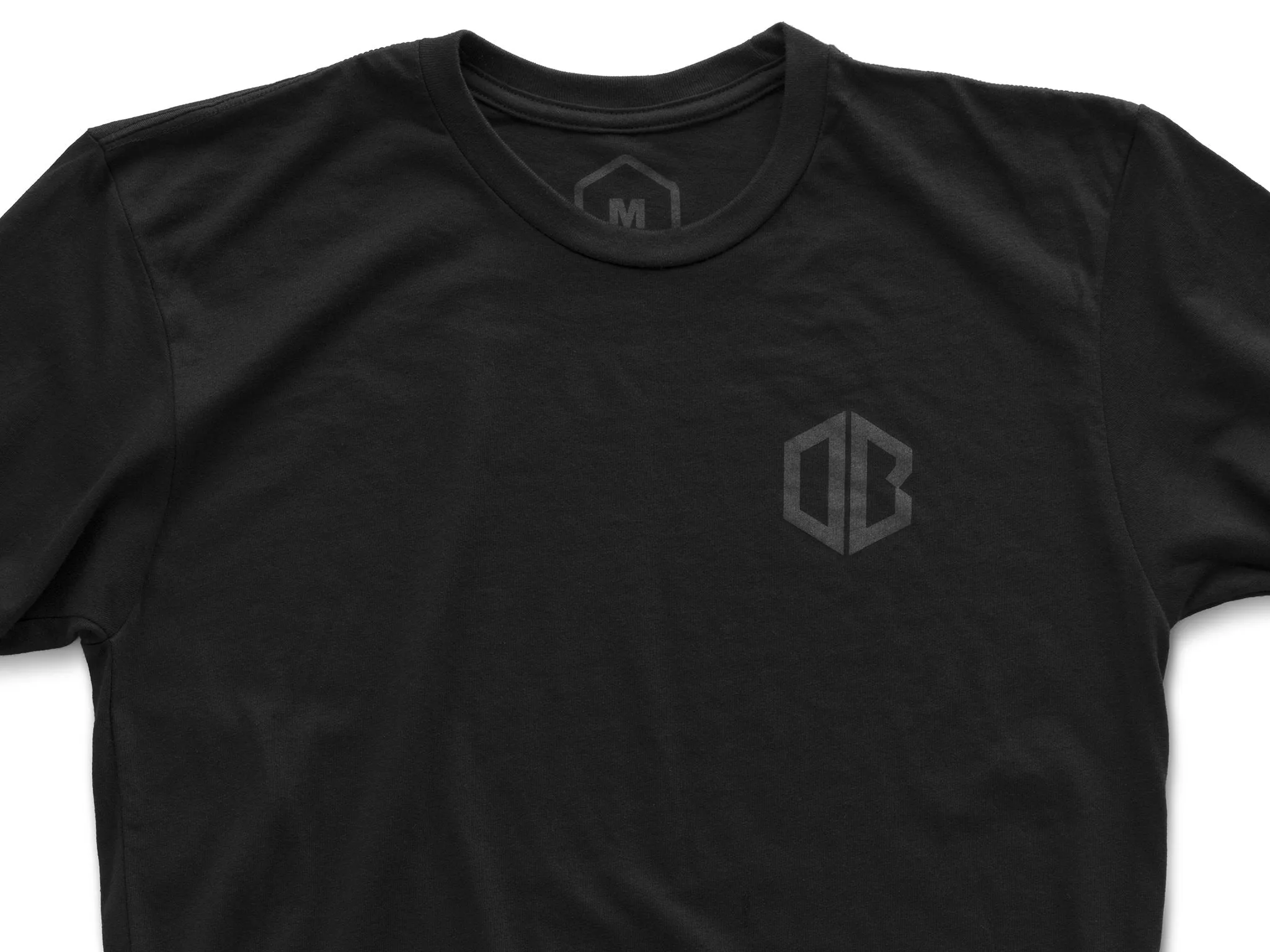 DiamondBack Seal T-Shirt