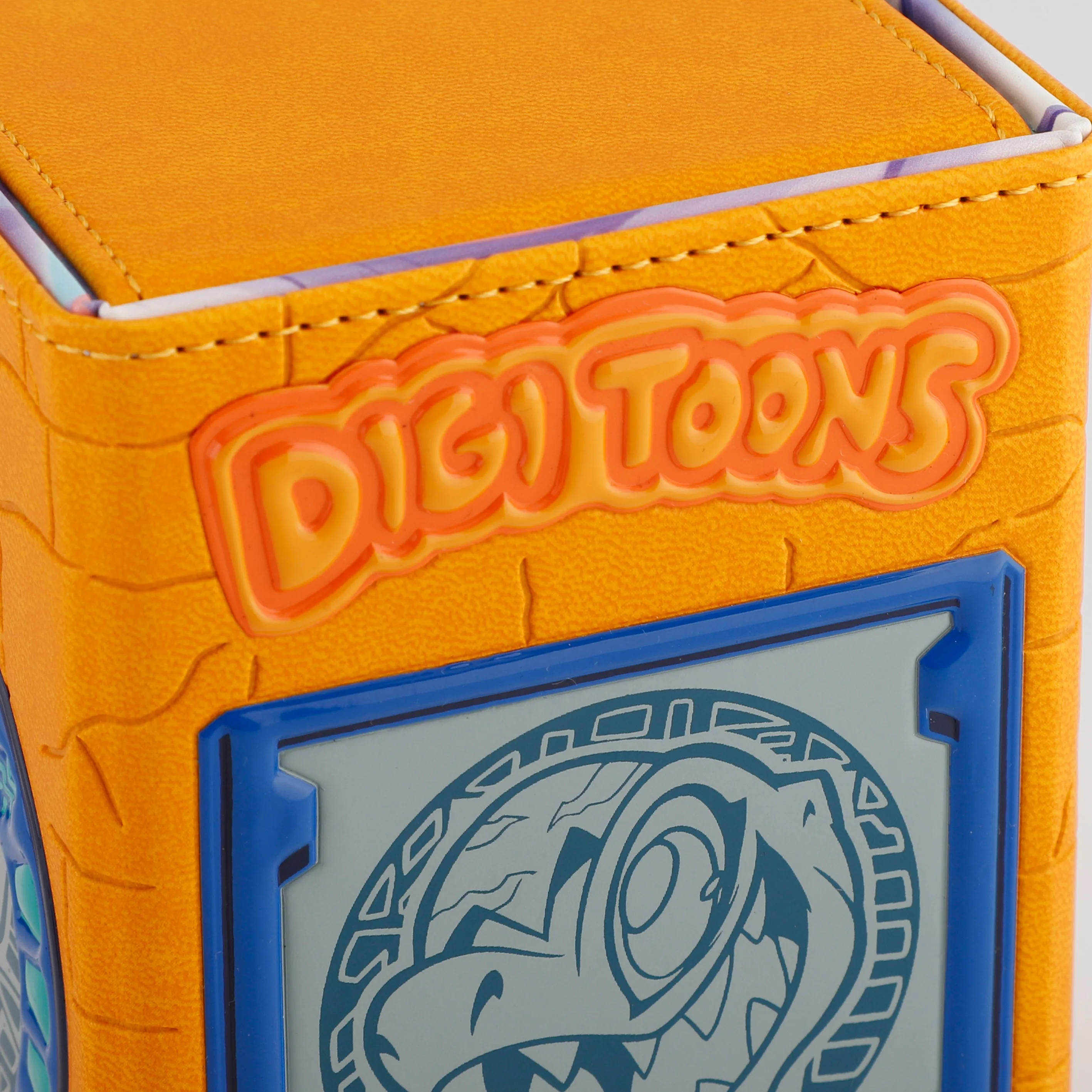 Optimized Digitoons Tower Deck Storage Box with Enhanced Features