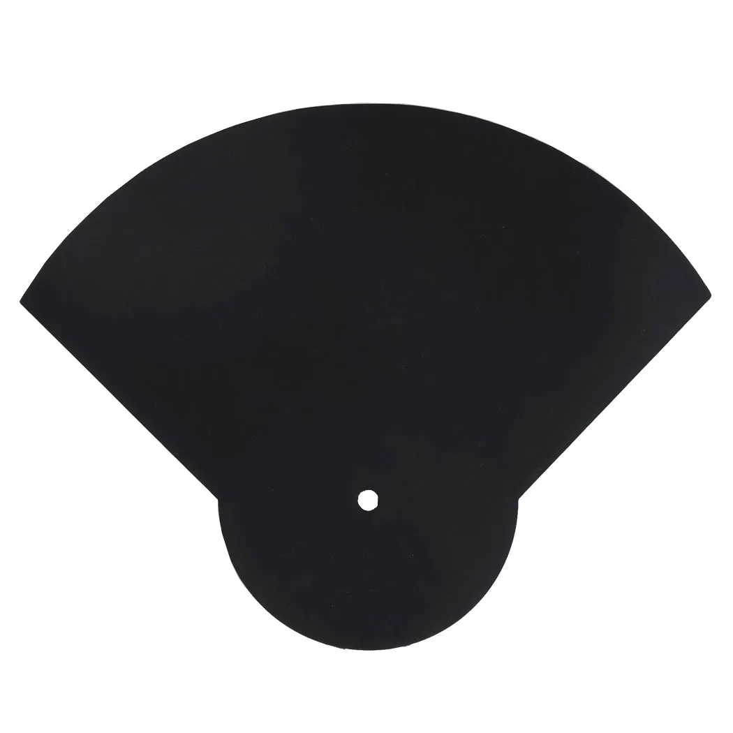 Dixon REPYP1 Cymbal Rubber Practice Pad