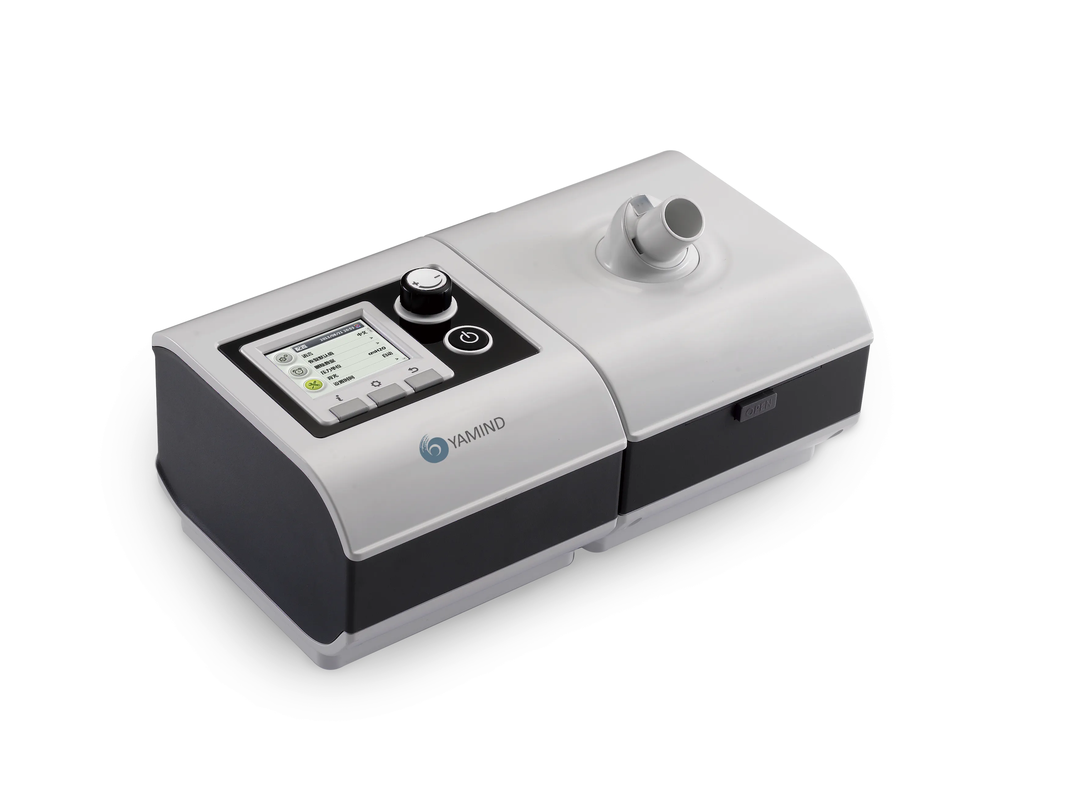 DM18 Automatic positive airway pressure ( APAP ) Machine