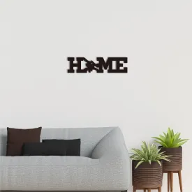 Dragon Home Plaque -Single