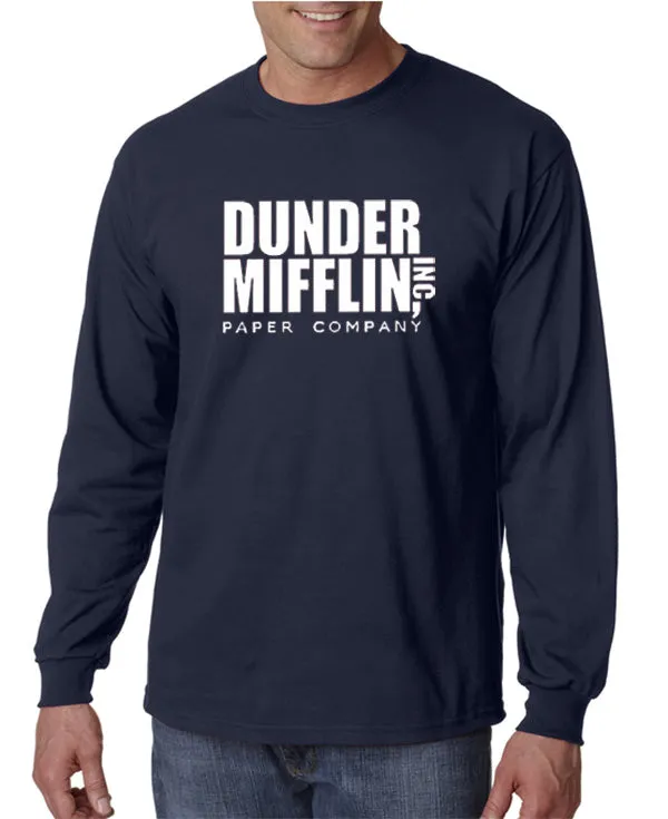 Dunder Mifflin T-shirt