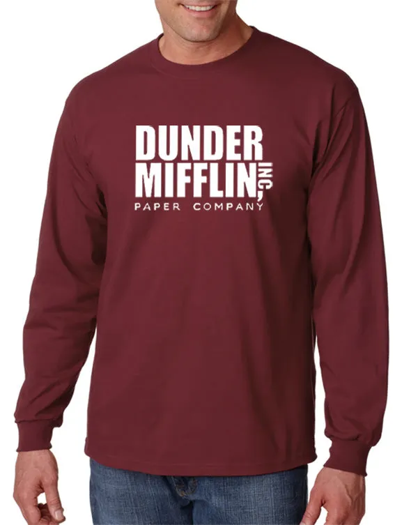 Dunder Mifflin T-shirt