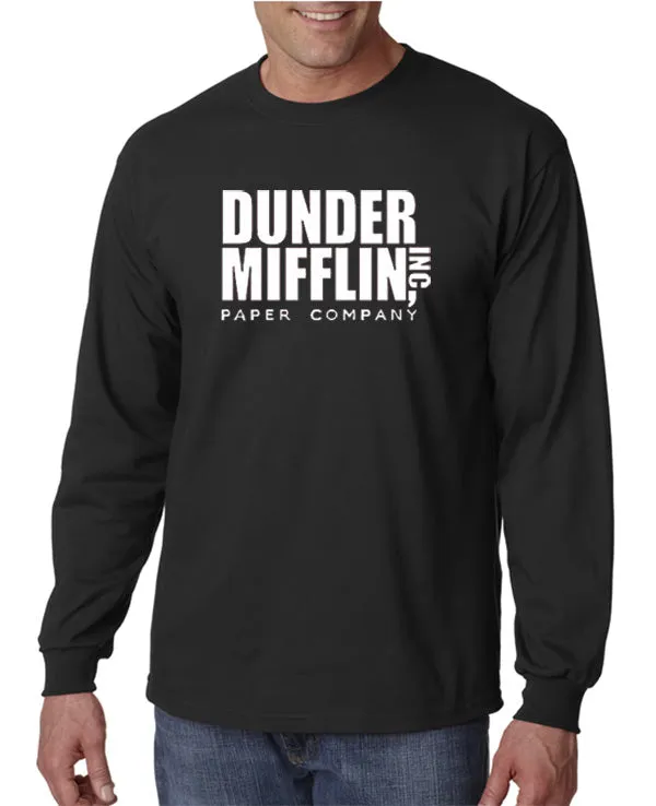 Dunder Mifflin T-shirt