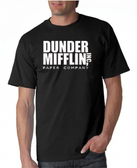 Dunder Mifflin T-shirt