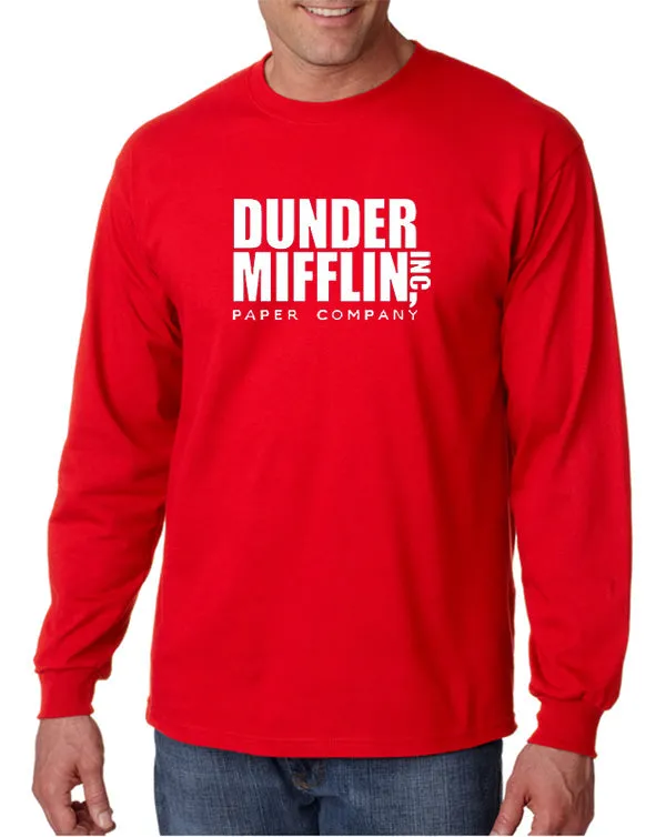 Dunder Mifflin T-shirt