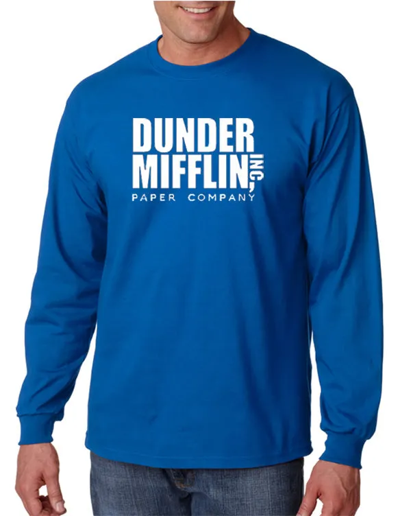 Dunder Mifflin T-shirt