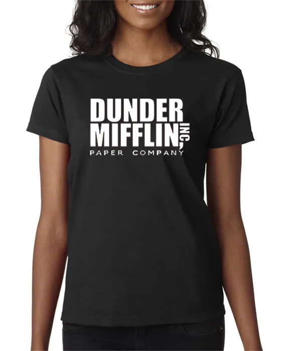 Dunder Mifflin T-shirt