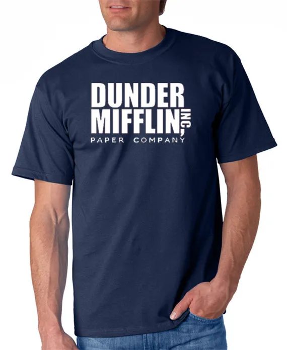 Dunder Mifflin T-shirt