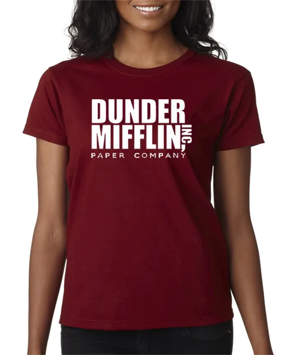 Dunder Mifflin T-shirt