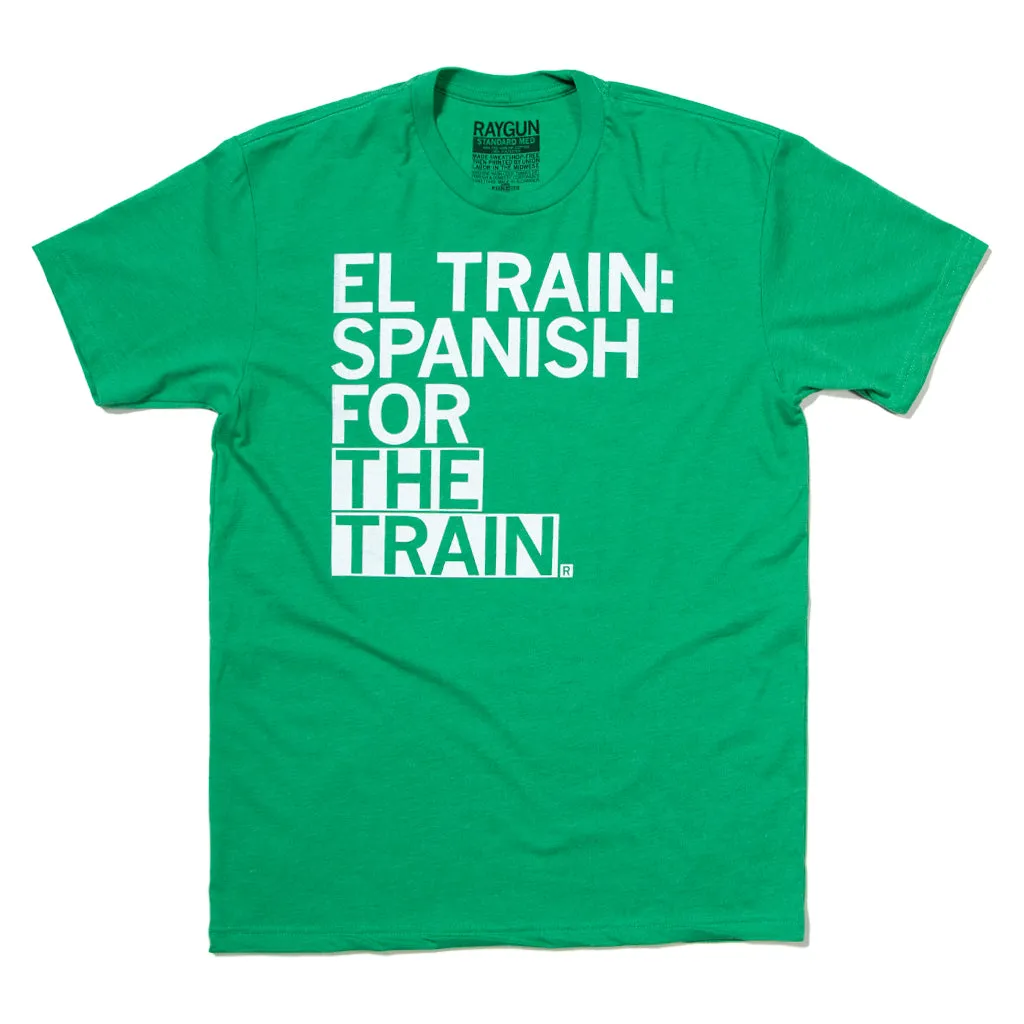 El Train