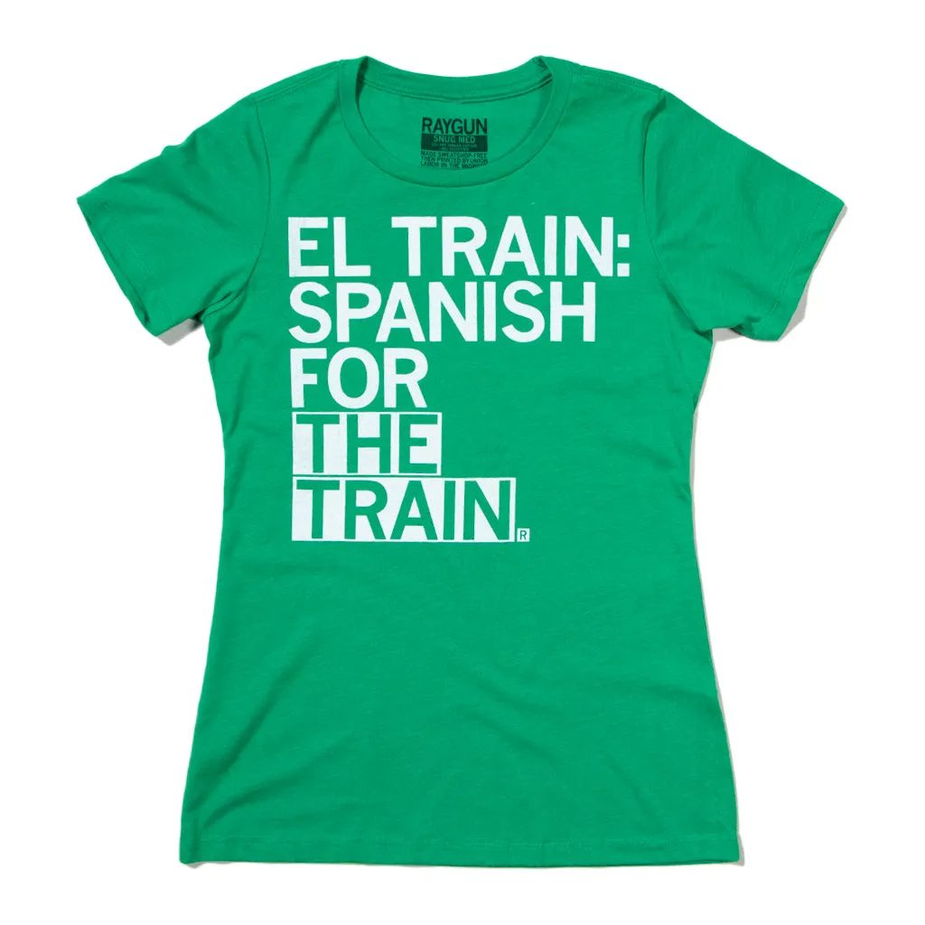 El Train