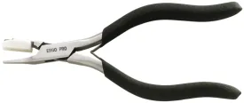 ErgoPro Flat Nylon/Flat Metal Gripping Pliers