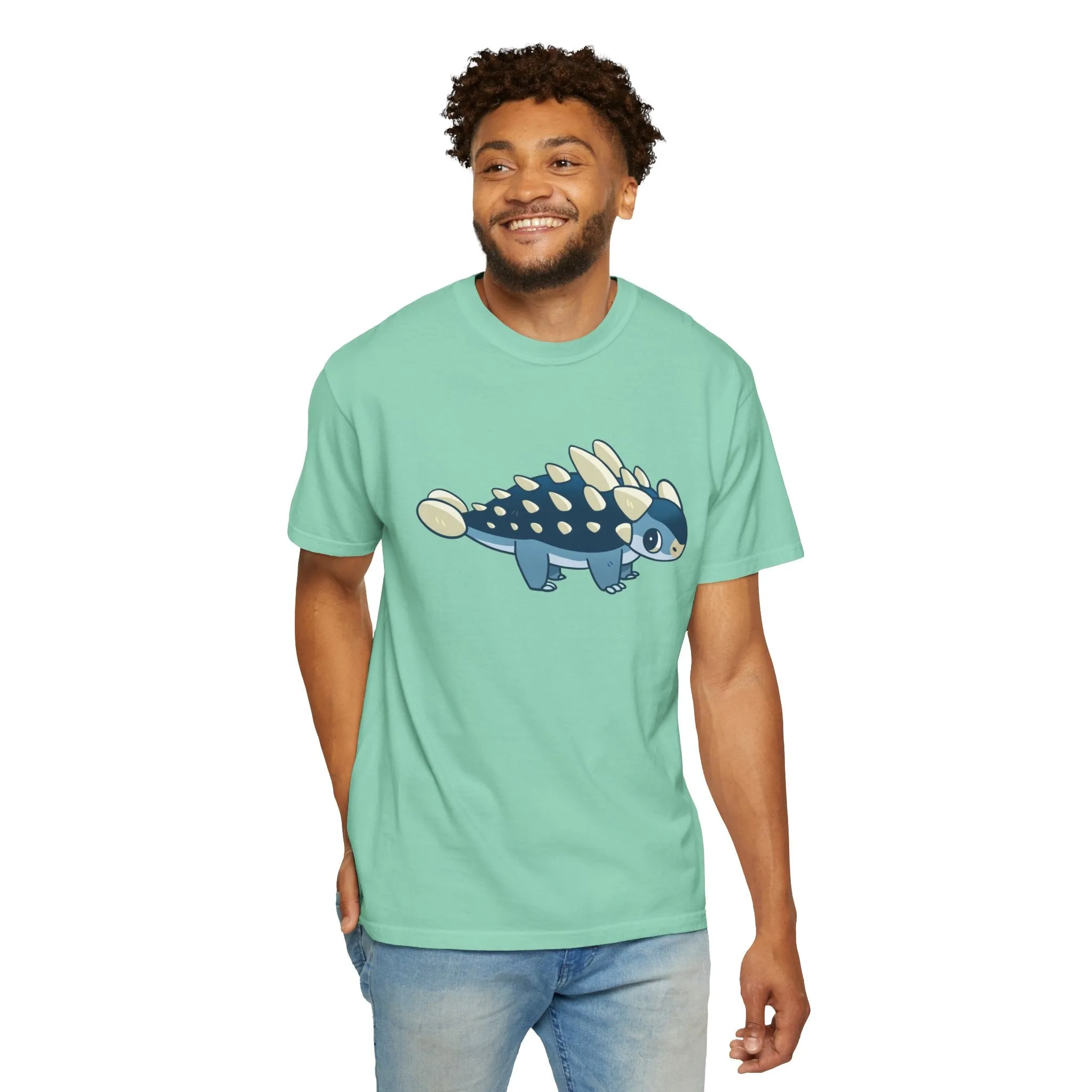 Euoplocephalus T-Shirt