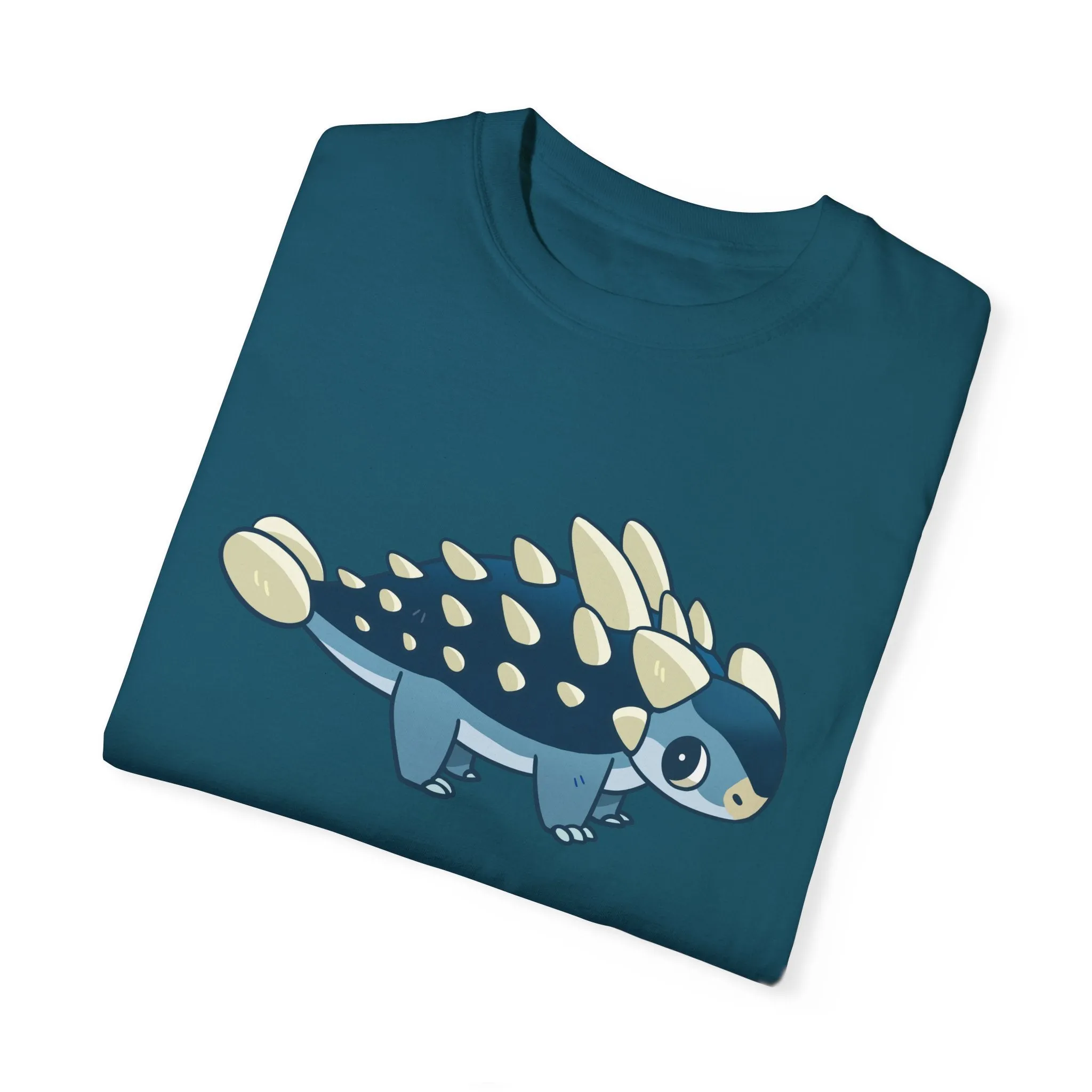 Euoplocephalus T-Shirt