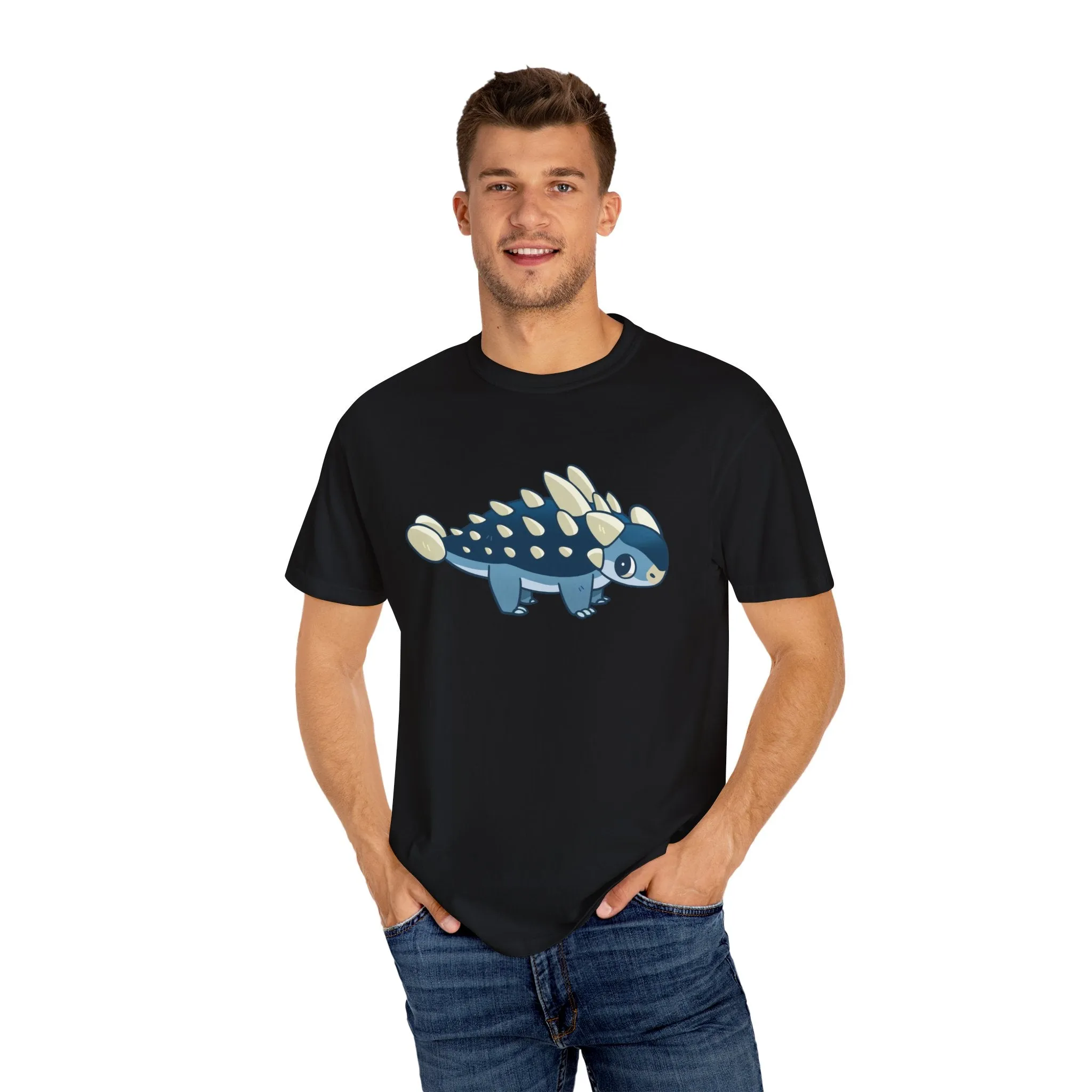 Euoplocephalus T-Shirt