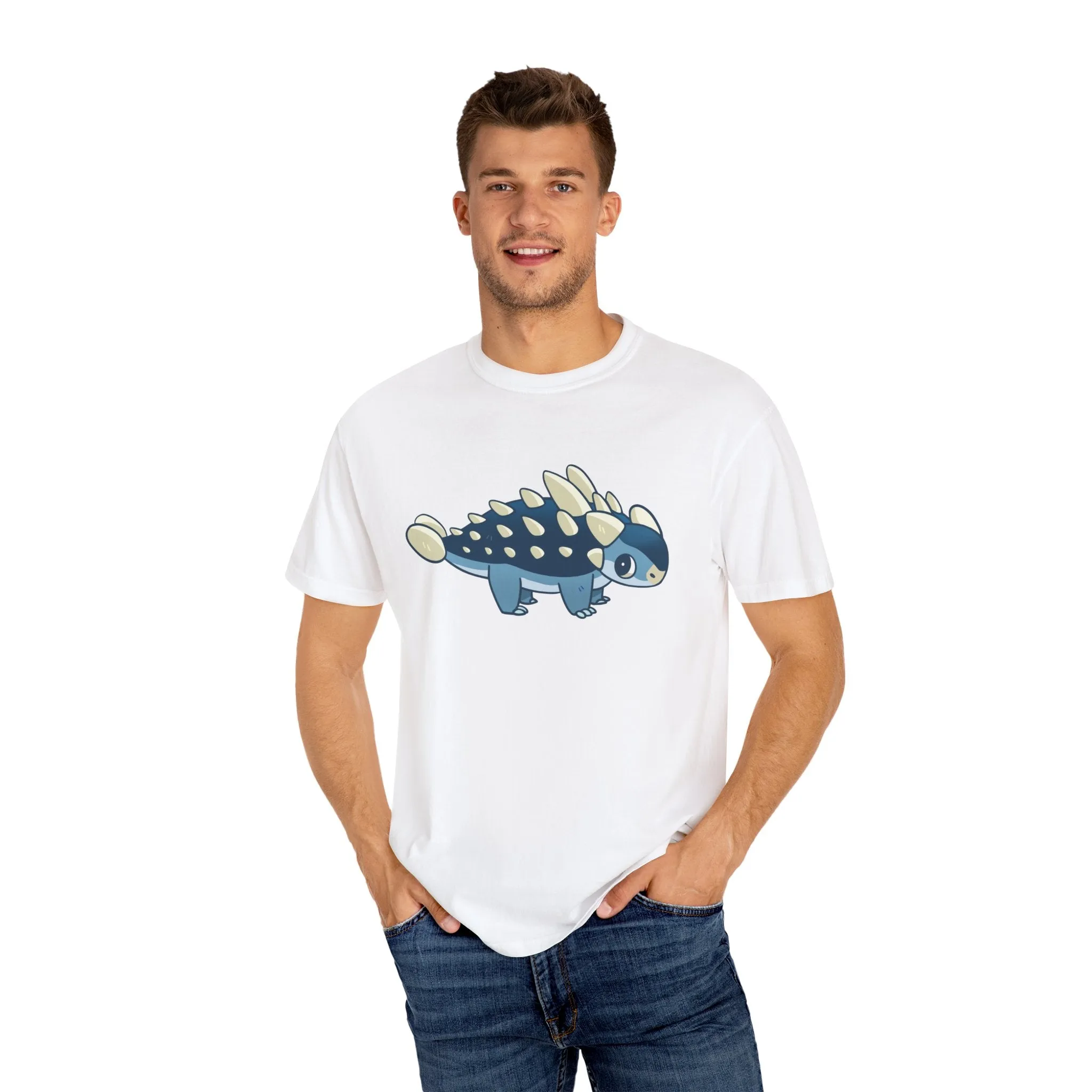 Euoplocephalus T-Shirt