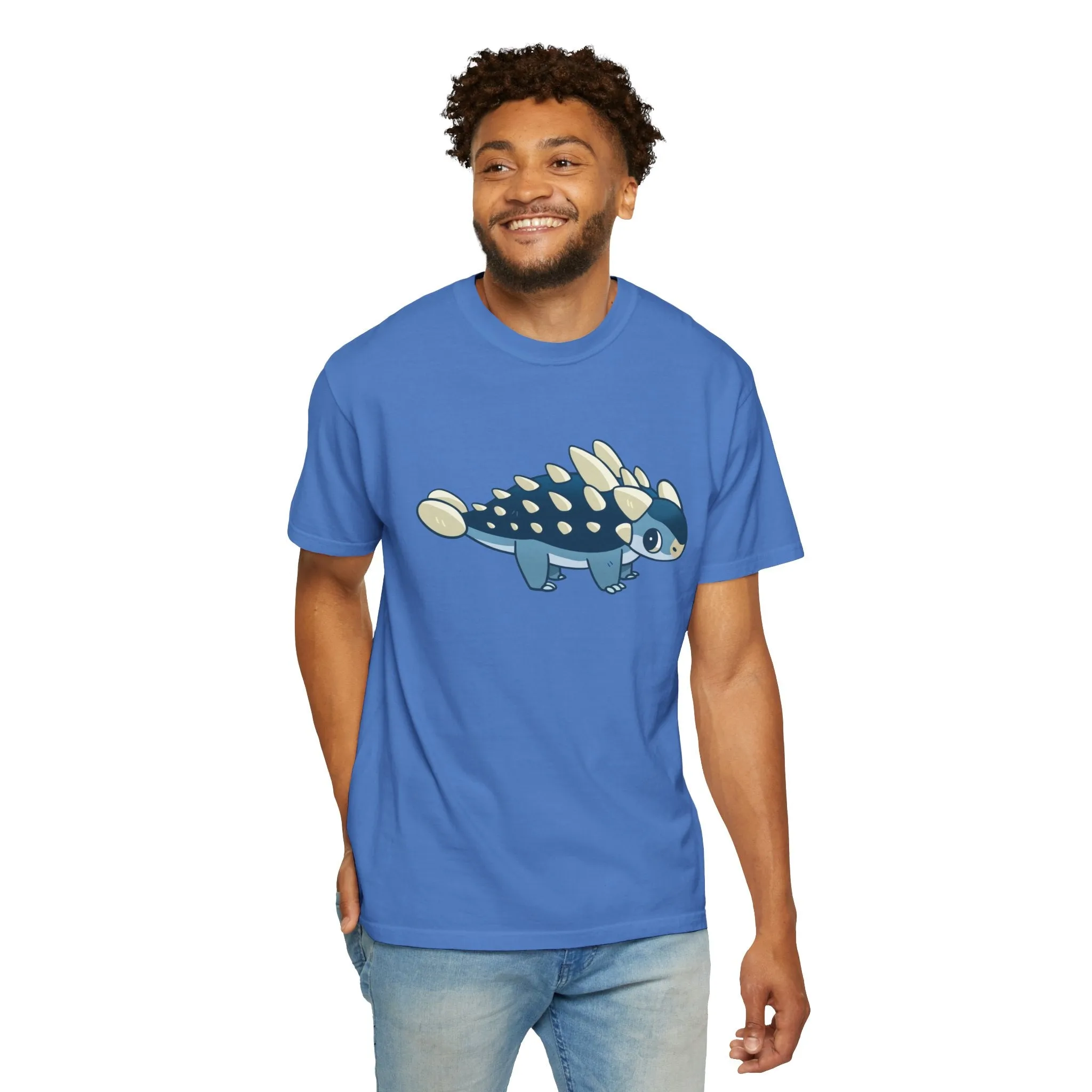 Euoplocephalus T-Shirt