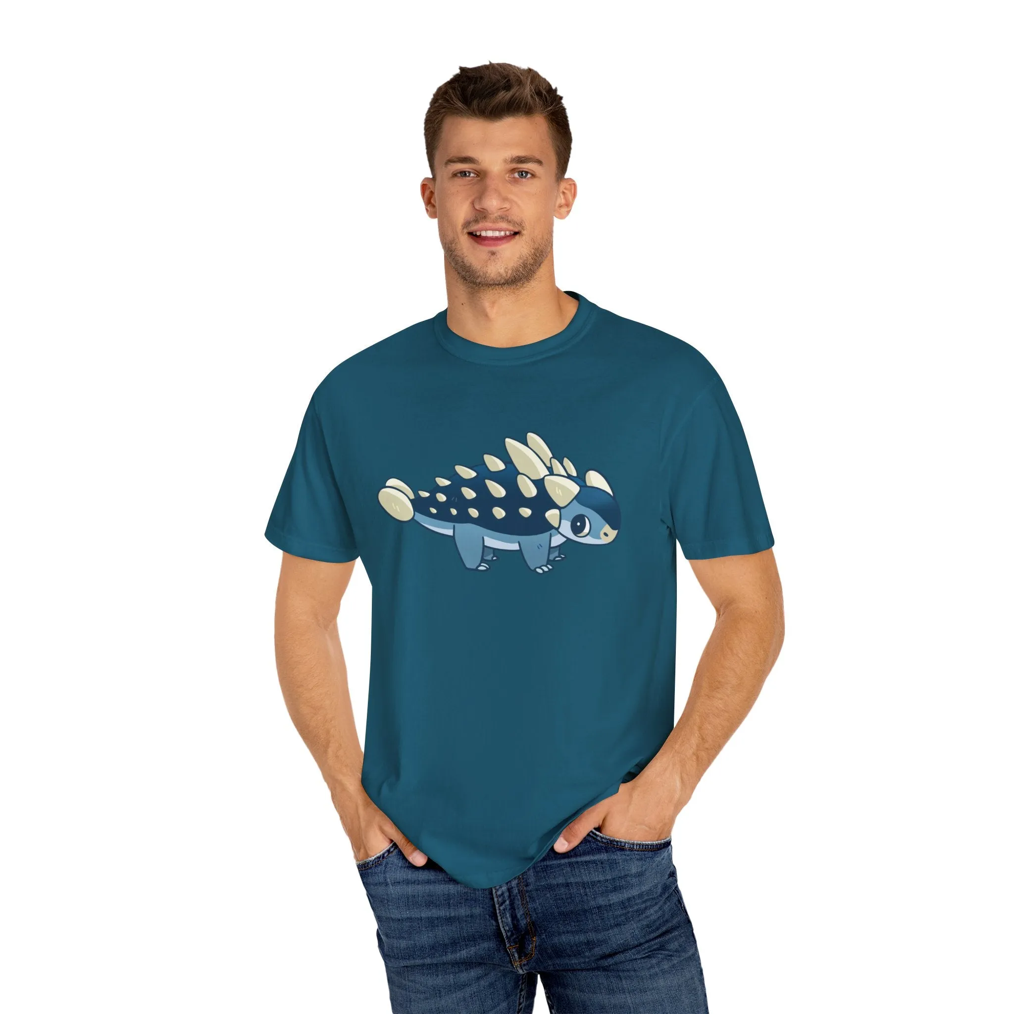 Euoplocephalus T-Shirt