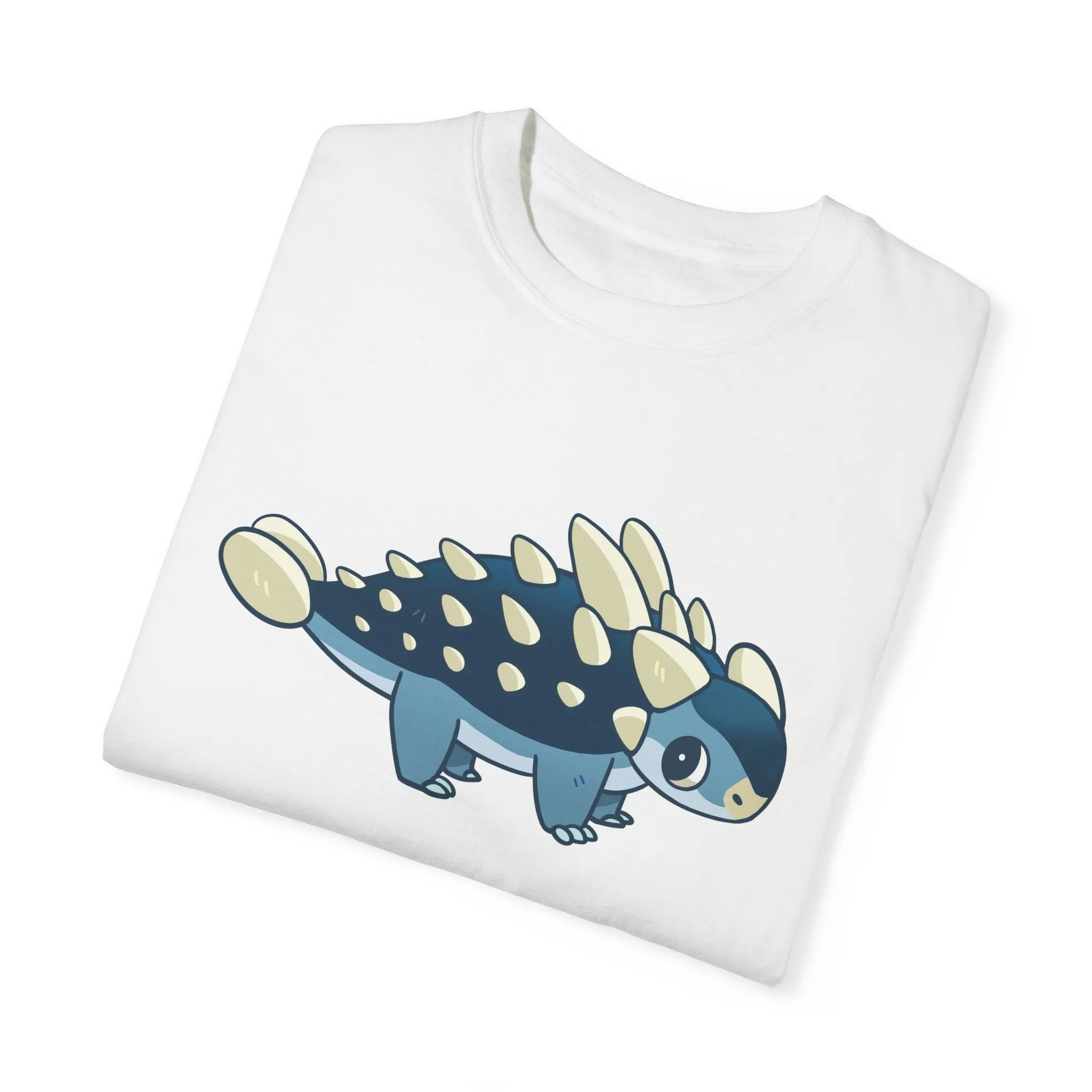 Euoplocephalus T-Shirt