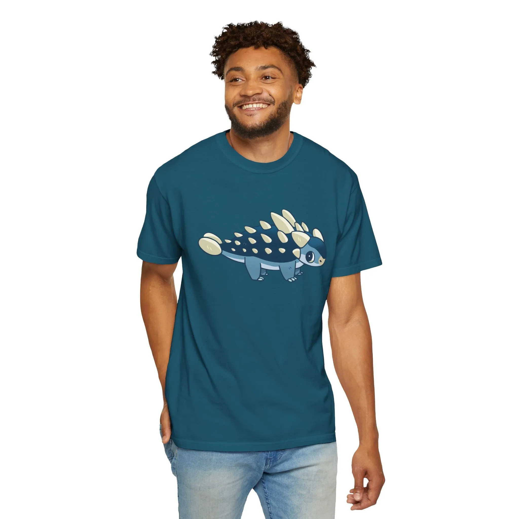 Euoplocephalus T-Shirt