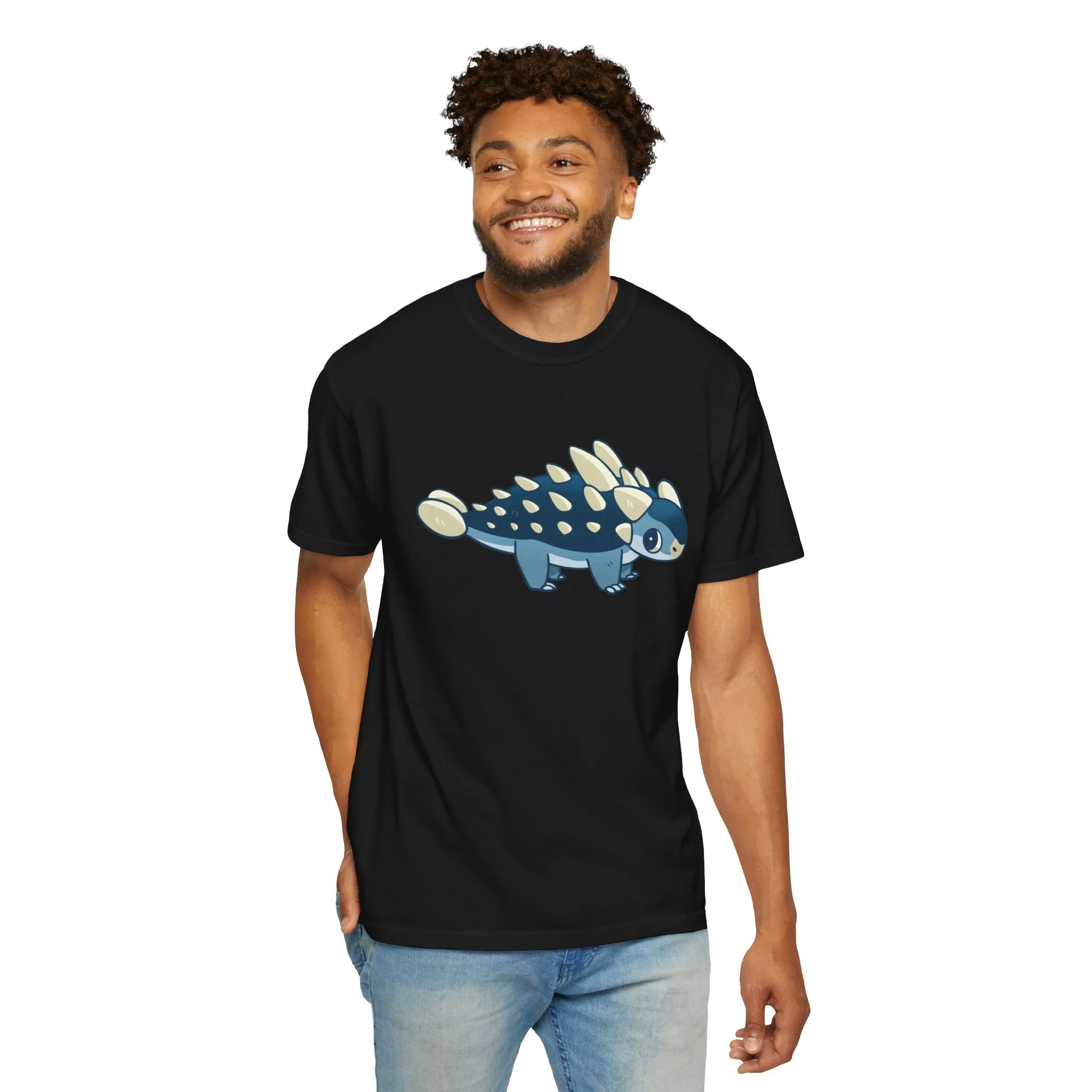 Euoplocephalus T-Shirt