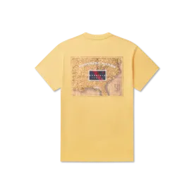 Expedition Series Tee - Flag